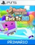 Ps5 Digital Vacation Simulator Primario