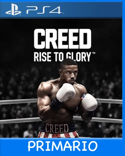 Ps4 Digital Creed Rise to Glory Primario