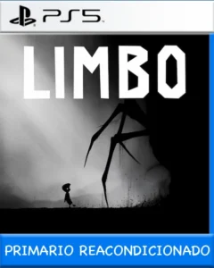 Ps5 Digital LIMBO Primario Reacondicionado