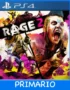 Ps4 Digital RAGE 2 Primario