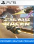 Ps5 Digital STAR WARS™ Episode I Racer Primario Reacondicionado