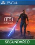 Ps4 Digital STAR WARS Jedi: Survivor Secundario