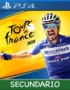 Ps4 Digital Tour de France 2020 Secundario